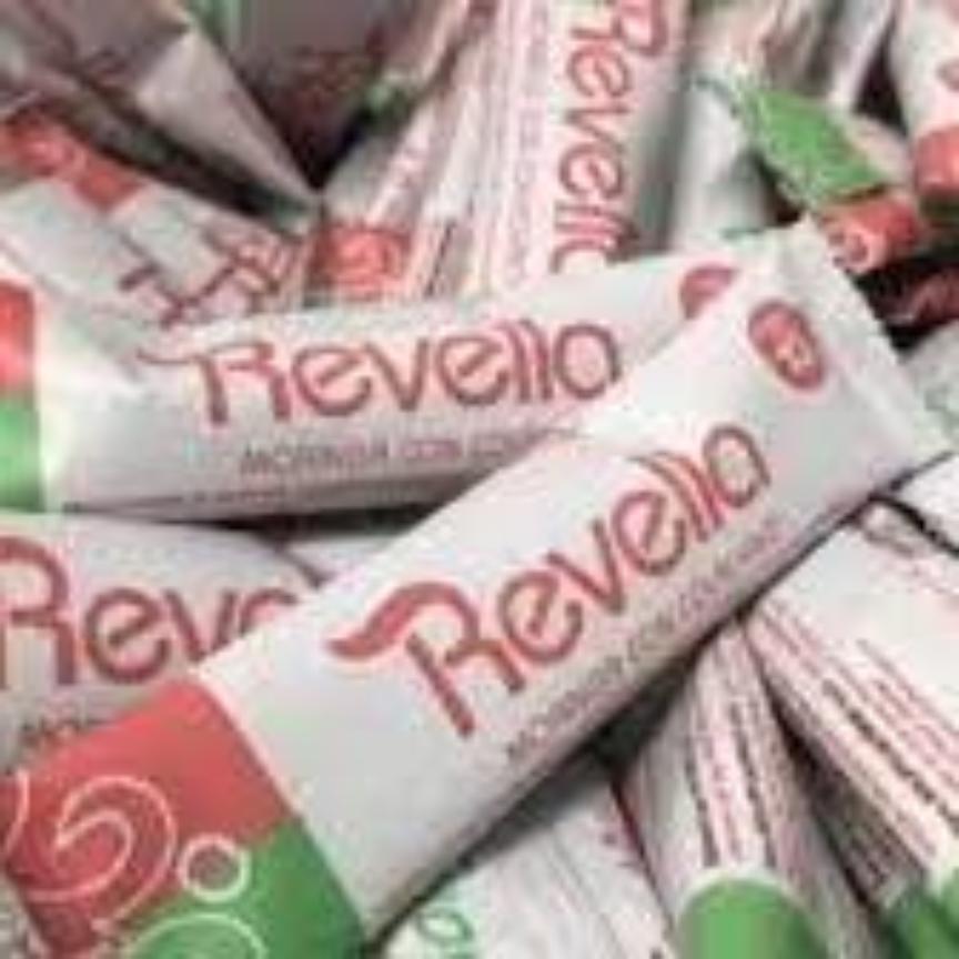 Revella: Colágeno Hidrolizado