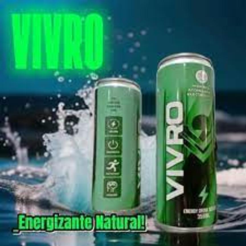 VIVRO: Moringa Atomizada con Electrolitos