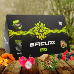 Eficlax: Suplemento Natural