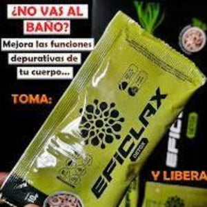 Eficlax: Suplemento Natural